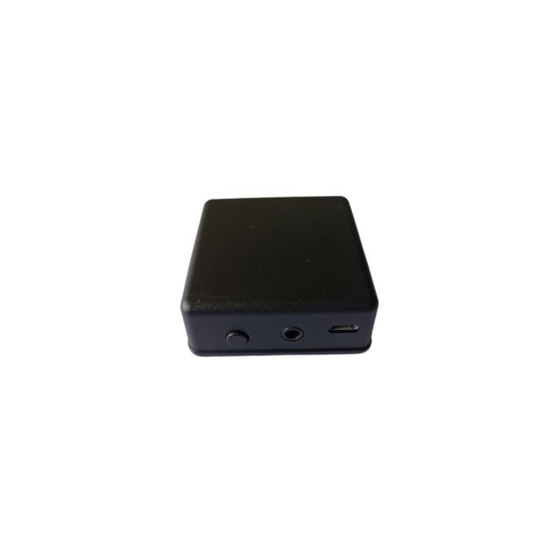 BTCX50AJ - Trasmettitore Bluetooth 5.0 APT-X con contenitore