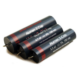 Kondensator Jantzen Cross-cap 30,00uF 33x56mm Kondensator Jantzen Cross-cap 30,00uF 33x56mm