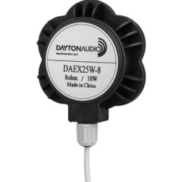 DAEX25W-8 - Eccitatore Dayton Audio Waterproof