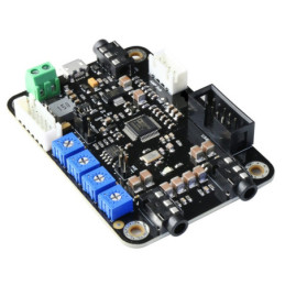 DSP1701A - DSP board with ADAU1701