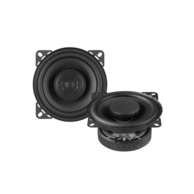 Pure F-Series 10 cm / 4" 2-way coaxial system
