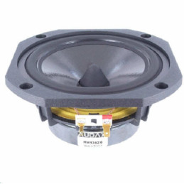 Midrange 130mm Audax HDA cone - Prestige Series