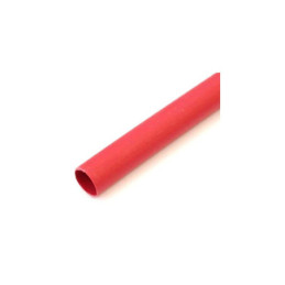 Guaina termorestringente Rossa - 20mm
