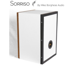 Kit Sorriso by Mike Borghese Audio