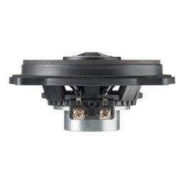 2 Way coaxial system with car-specific B