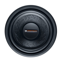 200mm Subwoofer with 200/400W 4x3ohm