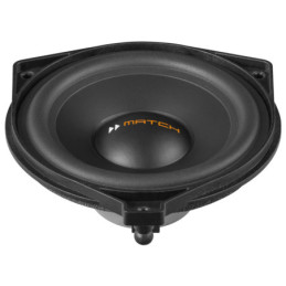 10cm / 4 "wide-band surround speaker for Mercedes