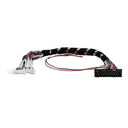 Plug & Play cable for BMW HK with SDMI25