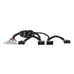 Plug & Play cable for BMW HK with UP 10DSP and Analog IN