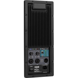 Dayton Audio Amplifier 800W 2ch DSP e BT