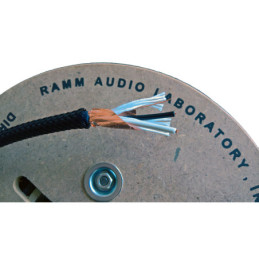 Cavo di segnale Ramm Audio Mozart2