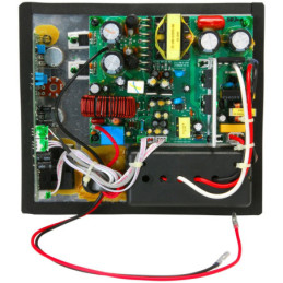 Plate Subwoofer Amplifier Class D 200W