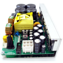 Switching Power Supply Hypex 64V 1200W