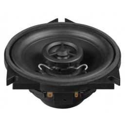 MATCH UPGRADE 2-way center speaker system for BMW vehicles