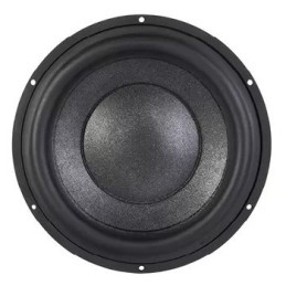 Morel 10" Ultimate Woofer 4ohm 5.1" VC double ferrite magnet