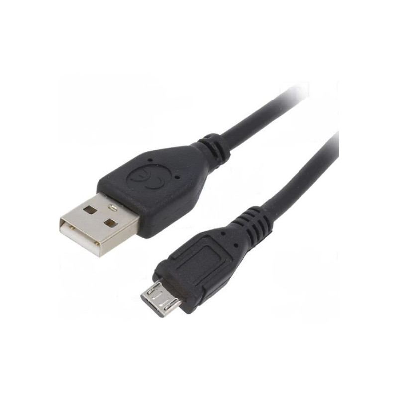 Cvmusb2 - usb 2.0 cable type a and - Finished Cable | Axiomedia