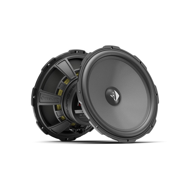 i3 - Helix Woofer 200mm 2 Ohm - with Grill