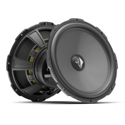 i3 - Helix Woofer 200mm 3 Ohm - with Grill