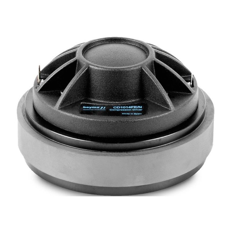 cd-1014fe-n-compression-driver