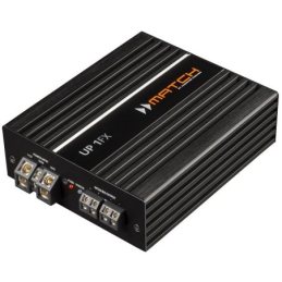 Amplificatore 10 canali con DSP 11-canali per upgrade Car Au