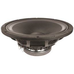 Coppia Midwoofer Scan Speak 18WU/4747T00 4 Ohm Cono Alluminio | Altoparlanti Hi-Fi Danesi