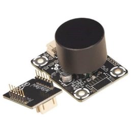 DACT Type SMD Steeped-in Attenuator 21 Step Volume Control