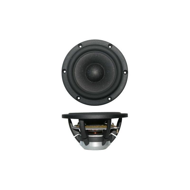 SATORI MR13P-4 - Midrange Satori 5