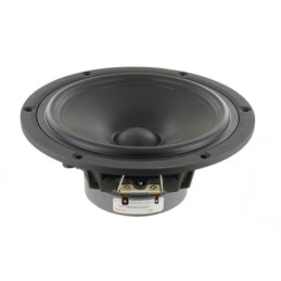 Midwoofer 6½" Scan Speak Discovery - 4ohm