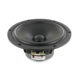 Midwoofer 6½" Scan Speak Discovery - 4ohm