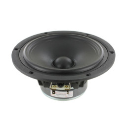 Midwoofer 6½" Scan Speak Discovery - 8ohm
