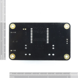 2x15W Class D Bluetooth Audio Amplifier Board Molex