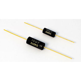 Resistore AMRG 3/4W 1,50Kohm Carbone e strato metallico